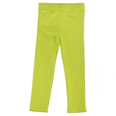 LEGGINS PISTACHOS PEACOCK TUC-TUC