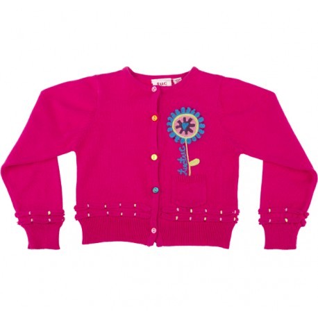 SUDADERA FELPA NIÑO SYMPHONY TUC-TUC