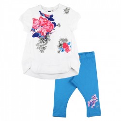 SUDADERA FELPA NIÑO SYMPHONY TUC-TUC