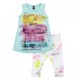 CONJUNTO NIÑA MY CITY WSP! KIDS