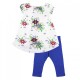 CONJUNTO NIÑA BUMBULAMA WSP! KIDS