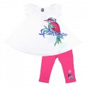 CONJUNTO NIÑA PARAISO WSP KIDS