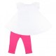 CONJUNTO NIÑA PARAISO WSP! KIDS