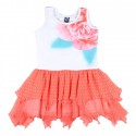 VESTIDO NIÑA BEAUTY WSP KIDS