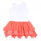 VESTIDO NIÑA BEAUTY WSP! KIDS