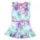 VESTIDO NIÑA ALOHA WSP! KIDS