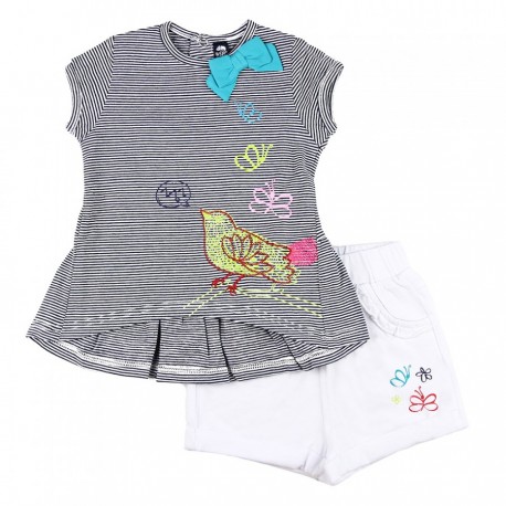 SUDADERA FELPA NIÑO SYMPHONY TUC-TUC