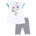 CONJUNTO LEGGINS NIÑA PIC NIC WSP KIDS