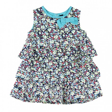 VESTIDO NIÑA PIC NIC WSP! KIDS