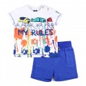 CONJUNTO NIÑO MY RULES WSP KIDS